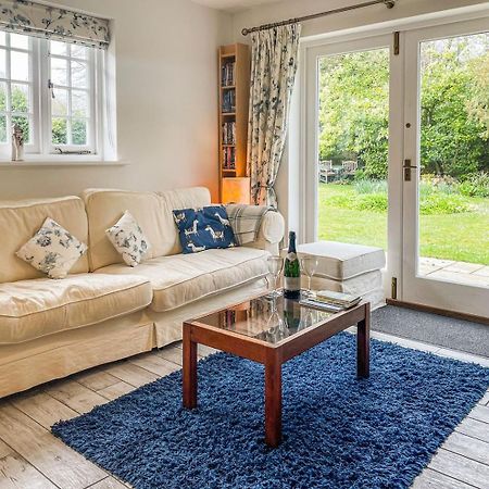 The Lodge Ansty  Extérieur photo