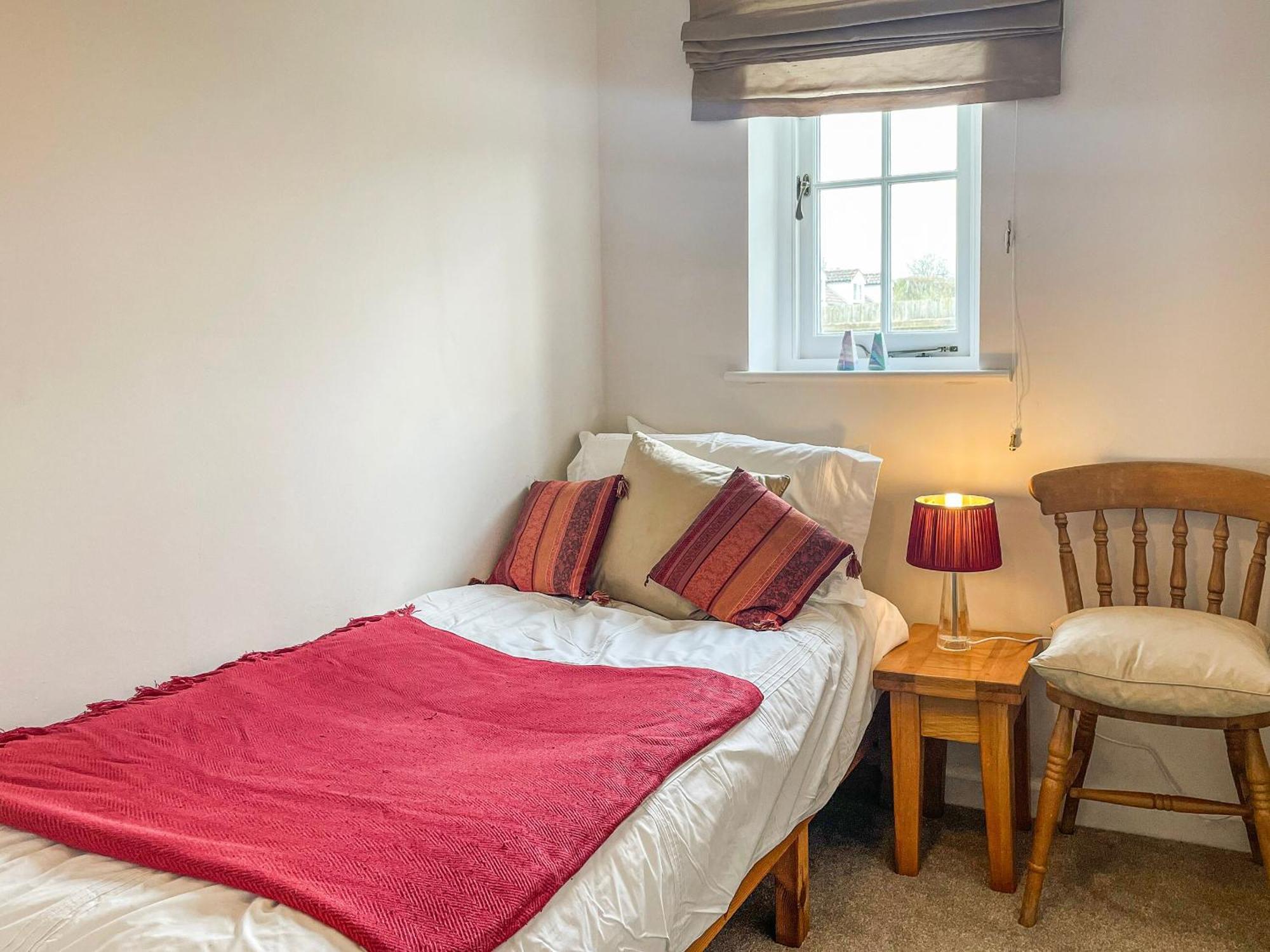 The Lodge Ansty  Extérieur photo