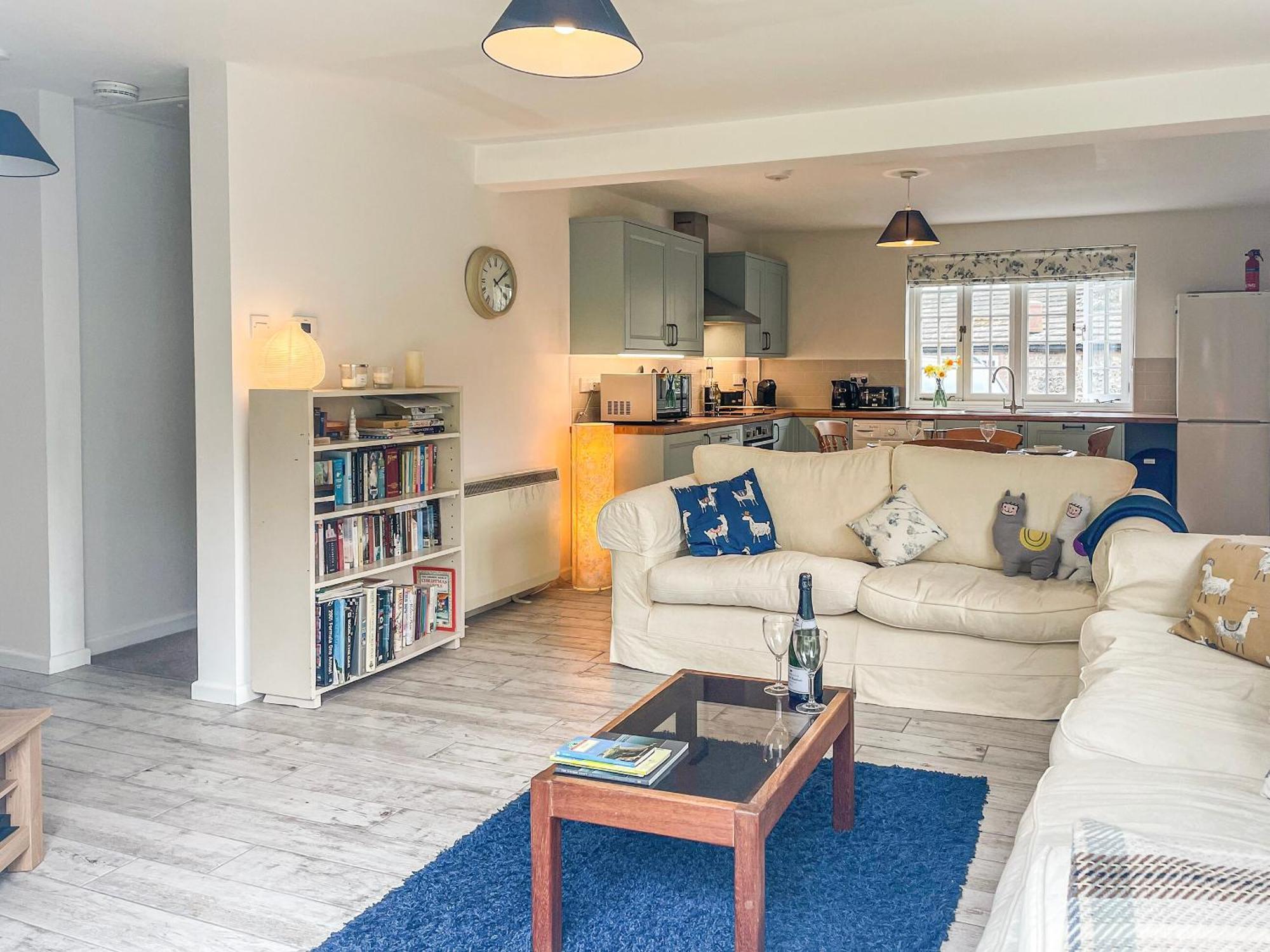 The Lodge Ansty  Extérieur photo